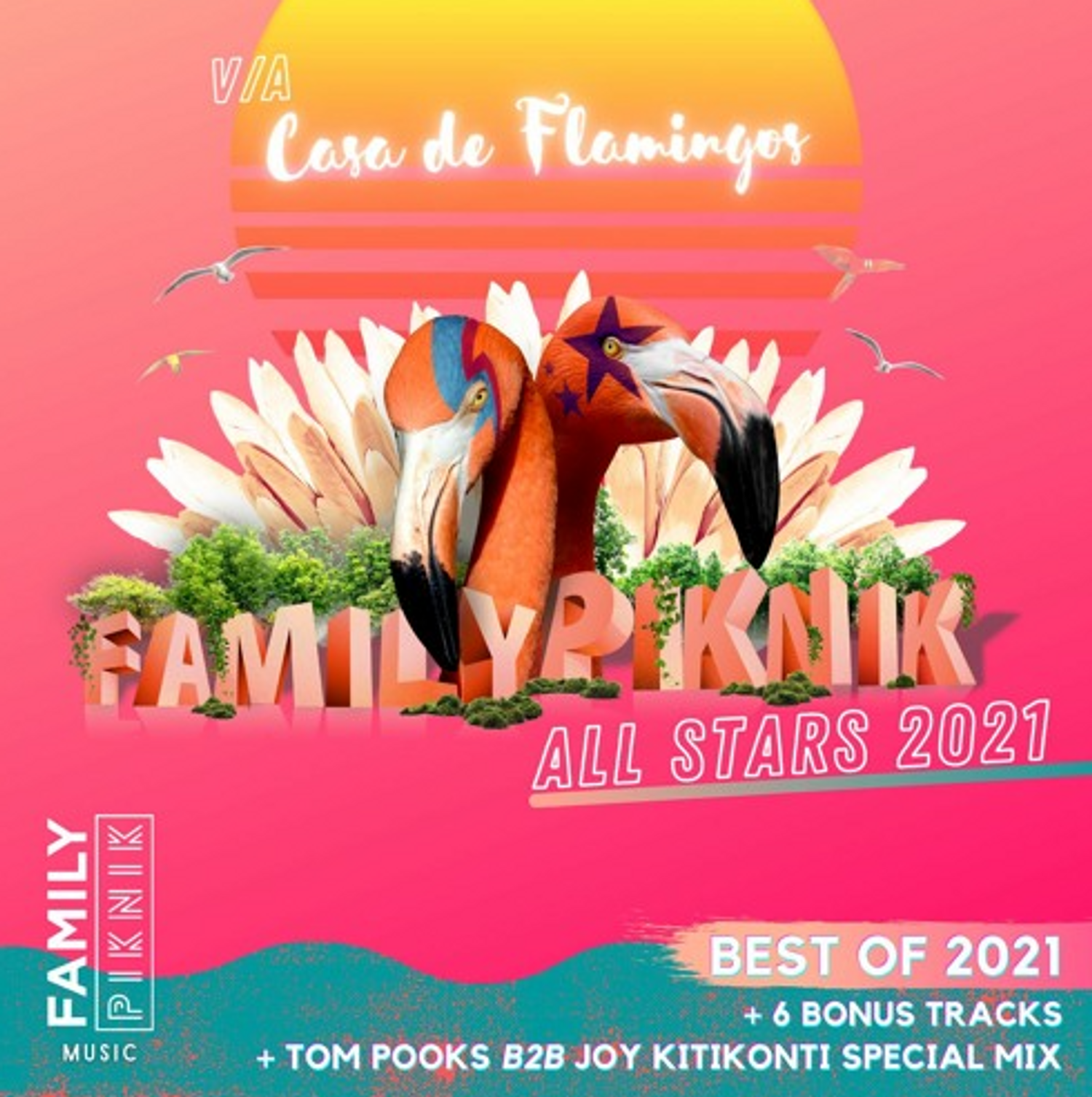 Family Piknik